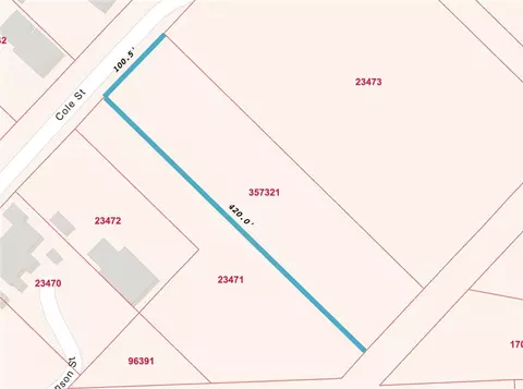 tbd Cole St, Bryan, TX 77803 photo 8