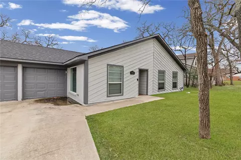 1117 Berkeley St, College Station, TX 77840