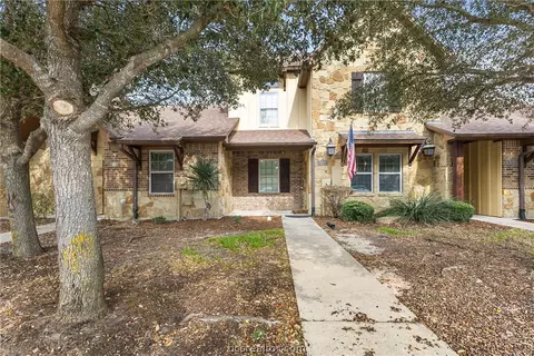 3317 Cullen Trl, College Station, TX 77845