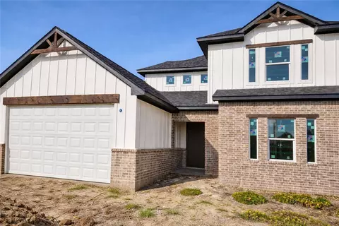 2818 Spector Dr, Bryan, TX 77808