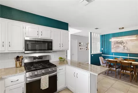 Kitchen - 3816 Brockhampton Dr, Bryan, TX 77802 photo 5 of 5