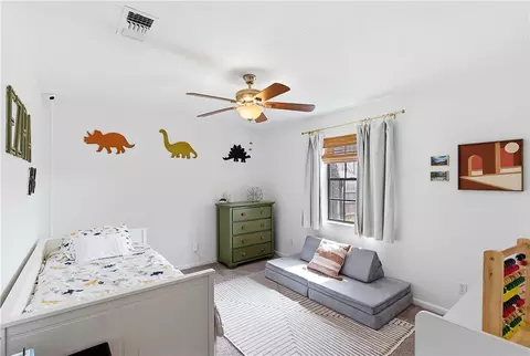Bedroom - 3816 Brockhampton Dr, Bryan, TX 77802 photo 2 of 4