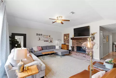 Living - 3816 Brockhampton Dr, Bryan, TX 77802 photo 1 of 4