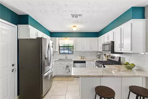 Kitchen - 3816 Brockhampton Dr, Bryan, TX 77802 photo 1 of 5