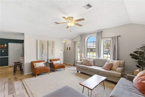 Living - 3816 Brockhampton Dr, Bryan, TX 77802 photo 3 of 4
