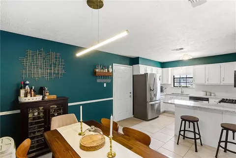 Dining - 3816 Brockhampton Dr, Bryan, TX 77802 photo 3 of 3