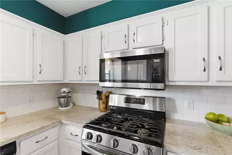 Kitchen - 3816 Brockhampton Dr, Bryan, TX 77802 photo 3 of 5