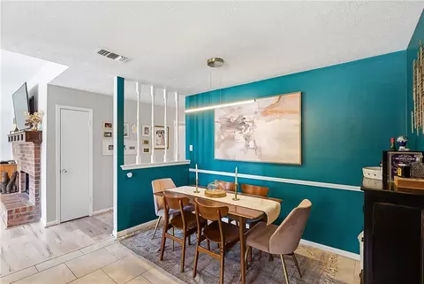 Dining - 3816 Brockhampton Dr, Bryan, TX 77802 photo 2 of 3