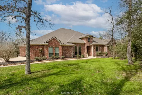 3563 Matoska Rdg, College Station, TX 77845