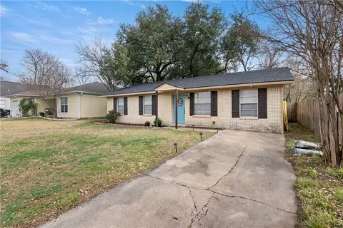 Other - 804 E 32nd St, Bryan, TX 77803 photo 1 of 10