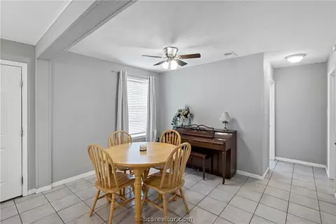 Dining - 804 E 32nd St, Bryan, TX 77803 photo 1 of 1