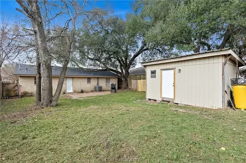 Other - 804 E 32nd St, Bryan, TX 77803 photo 10 of 10
