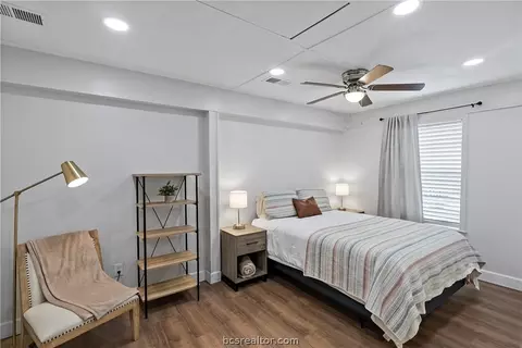 Bedroom - 804 E 32nd St, Bryan, TX 77803 photo 1 of 2