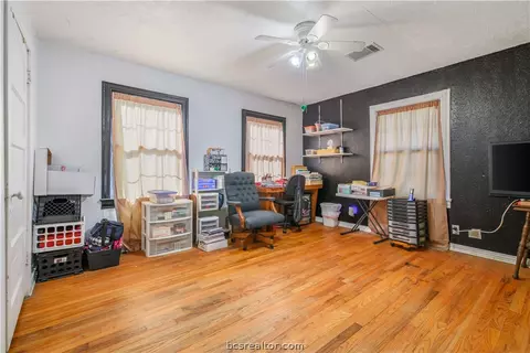 Bedroom - 706 Edgemore Dr, Bryan, TX 77802 photo 3 of 3