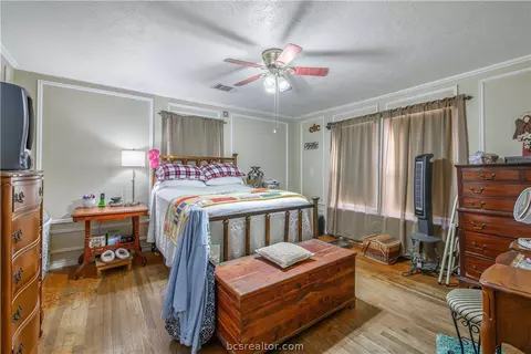 Bedroom - 706 Edgemore Dr, Bryan, TX 77802 photo 1 of 3