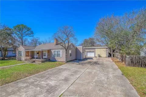 Other - 706 Edgemore Dr, Bryan, TX 77802 photo 1 of 5