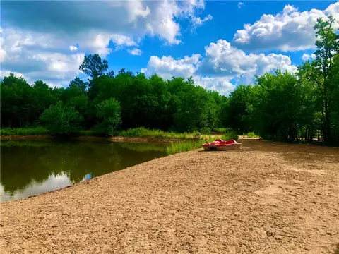 1516 Fm 2518 Rd, Cleveland, TX 77327
