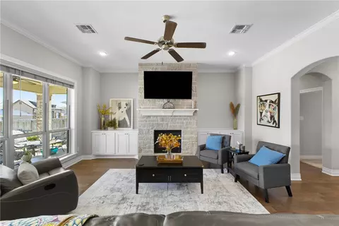 3010 Nobel Ct, Bryan, TX 77808 photo 5