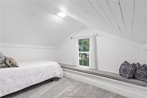 Bedroom - 705 S Bryan Ave, Bryan, TX 77803 photo 9 of 9