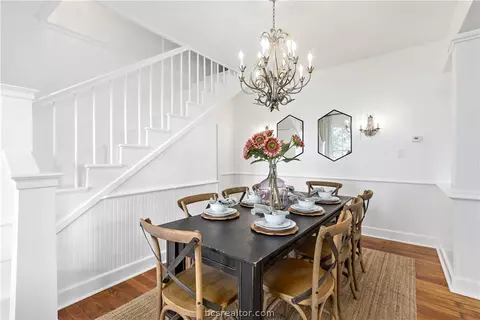Dining - 705 S Bryan Ave, Bryan, TX 77803 photo 2 of 4