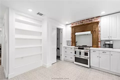 Kitchen - 705 S Bryan Ave, Bryan, TX 77803 photo 3 of 6
