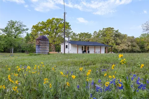 4399 Silentwood Ln, Anderson, TX 77830