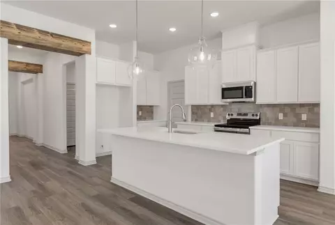 Kitchen - 3577 Pointe Du Hoc Loop, Bryan, TX 77808 photo 1 of 3