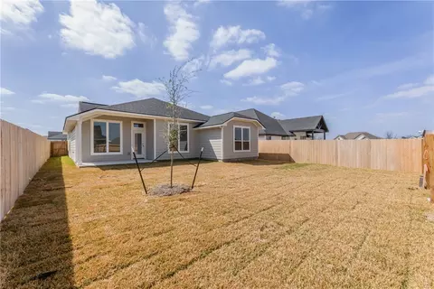 Exterior - 3577 Pointe Du Hoc Loop, Bryan, TX 77808 photo 3 of 3