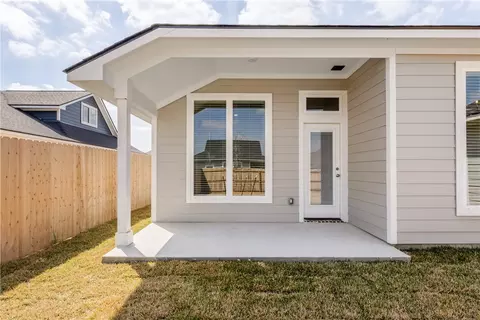 Exterior - 3577 Pointe Du Hoc Loop, Bryan, TX 77808 photo 2 of 3