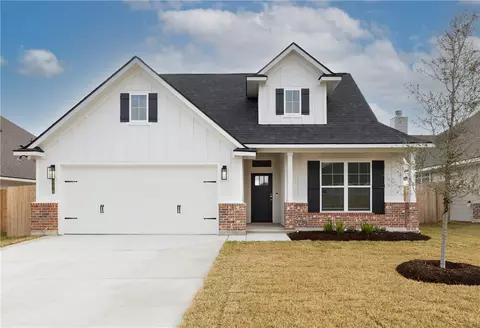 3176 Margaret Rudder Pkwy, Bryan, TX 77808