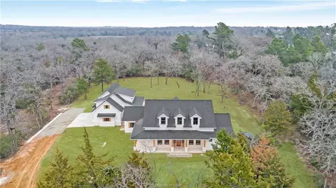 lot9 Old Hickory Trl, Franklin, TX 77856