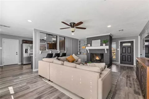 2517 Arbor Dr, Bryan, TX 77802 photo 8