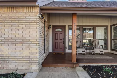 2517 Arbor Dr, Bryan, TX 77802 photo 4