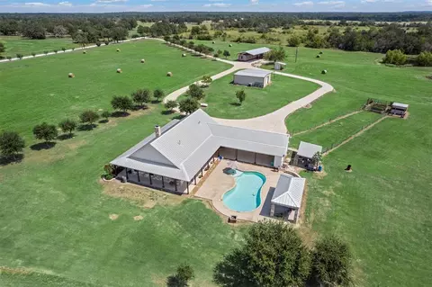 3759 Cr 126 Rd, Bedias, TX 77831