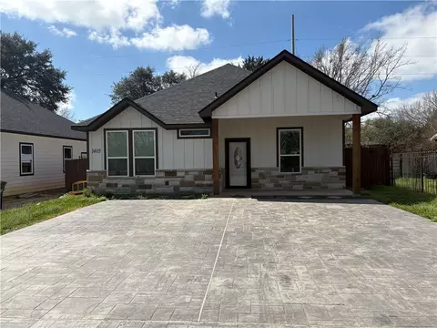 1405 Clark St, Bryan, TX 77808