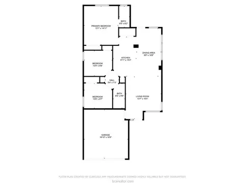 2041 Mountain Wind Loop, Bryan, TX 77807 photo 17