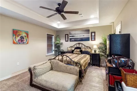 Bedroom - 1203 Bennett St, Bryan, TX 77802 photo 3 of 5