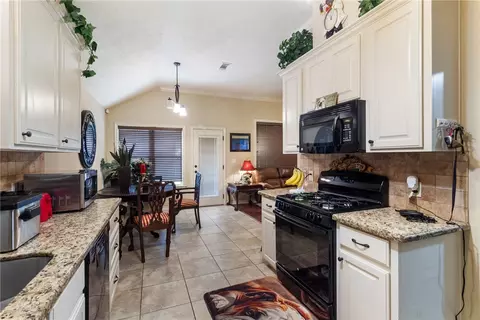 Kitchen - 1203 Bennett St, Bryan, TX 77802 photo 2 of 2