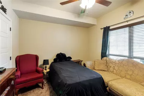Bedroom - 1203 Bennett St, Bryan, TX 77802 photo 1 of 5