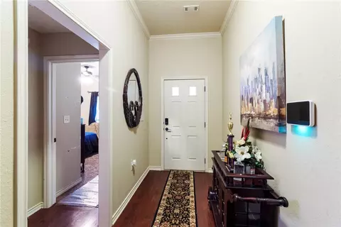 Entry Way - 1203 Bennett St, Bryan, TX 77802 photo 1 of 1