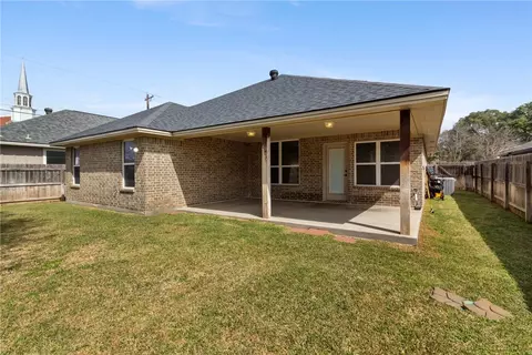 Other - 1203 Bennett St, Bryan, TX 77802 photo 8 of 9