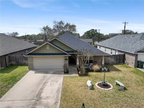 View/Area - 1203 Bennett St, Bryan, TX 77802 photo 1 of 2