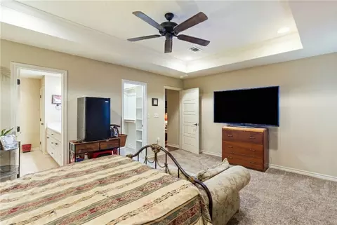 Bedroom - 1203 Bennett St, Bryan, TX 77802 photo 5 of 5