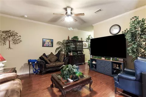 Living - 1203 Bennett St, Bryan, TX 77802 photo 1 of 1