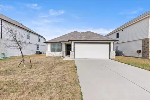 995 Rice Dr, Bryan, TX 77803