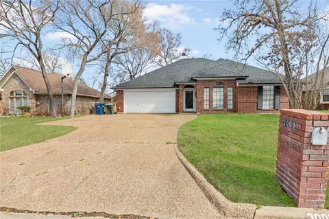3009 Durango St, College Station, TX 77845