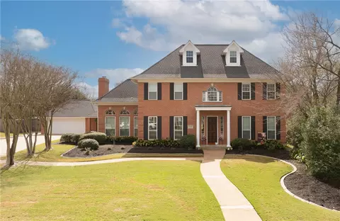 2926 Camille Dr, College Station, TX 77845