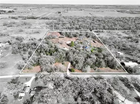 23600 Brazos Estates Dr, Hempstead, TX 77445