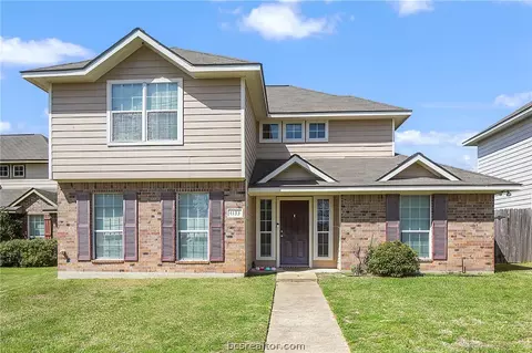 4133 Mcfarland Dr, College Station, TX 77845