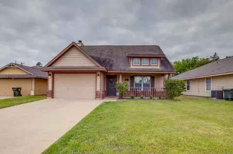 2105 Granite Ridge Pl, Bryan, TX 77801
